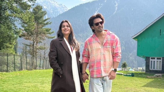 The actor shared that June 3 will be a big day in their life with Dipika undergoing surgery.