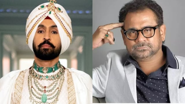 No Entry 2 Director Anees Bazmee Opens Up About Diljit Dosanjh's Rumoured Exit: Main Kabhi Safaiyaan Nahi Deta