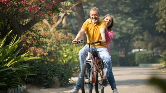 World Bicycle Day 2025 Why Should You Cycle in the Morning Hours Daily