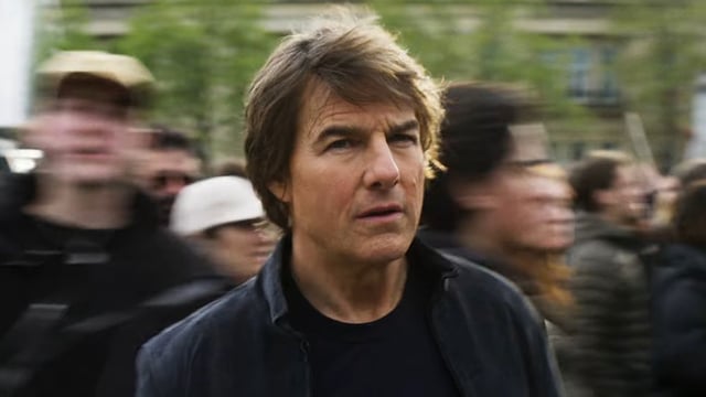 Mission Impossible The Final Reckoning: Tom Cruise film has broken the bank in China.