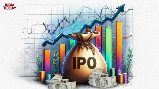 Prostarm Info Systems shares make strong D-Street debut; list at 19% premium