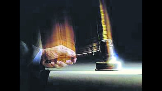 The Chandigarh court will pronounce the quantum of sentence on Tuesday. (Getty Images/Purestock)