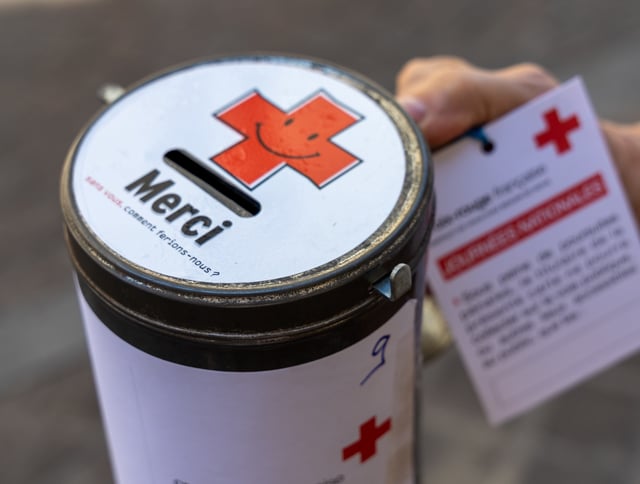 L’âge médian des donateurs est aujourd’hui fixé à 62 ans et peine à se rajeunir.