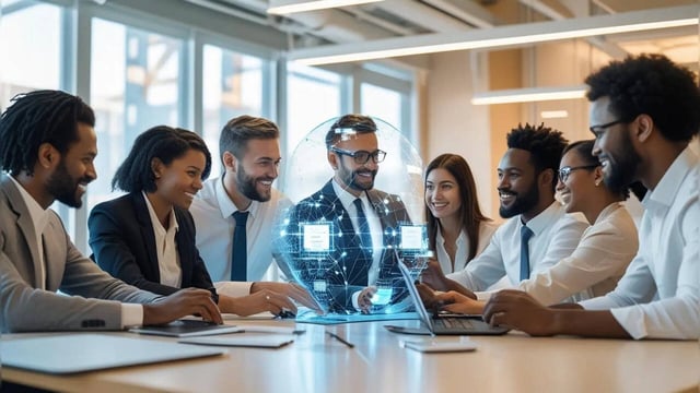 artificial intelligence jobs