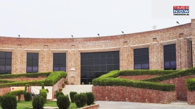 JNU to rename Vice Chancellor as 'Kulguru' instead of 'Kulapati'
