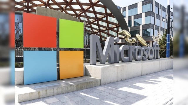 Microsoft-Layoffs