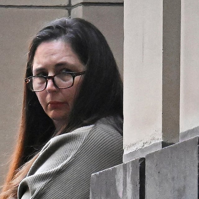 Erin Patterson is accused of serving her ex-husband's family poisonous mushrooms.