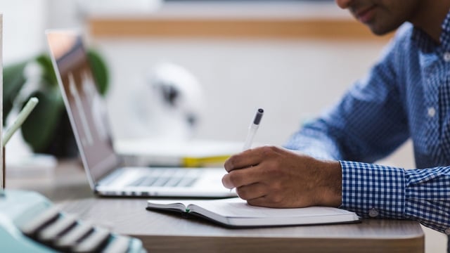 A former TCS employee has thanked the IT services company for changing his life (Representational image)