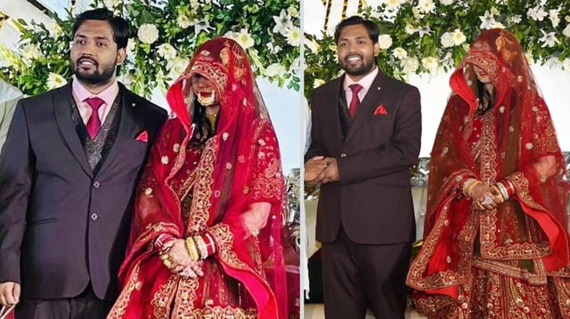 Khan Sir Reception Party | Image: X