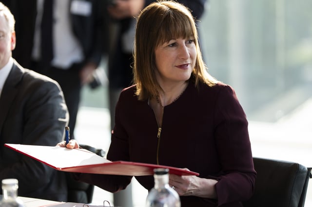 Rachel Reeves, the chancellor, had previously been warned by the International Monetary Fund