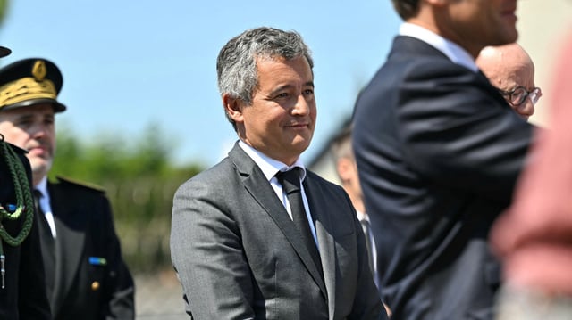 Abribus fracassé, chaos sur le périphérique, gaz lacrymogène...Les images des débordements à Paris après le sacre du PSG