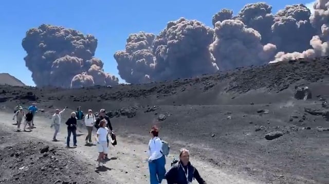 ETNA