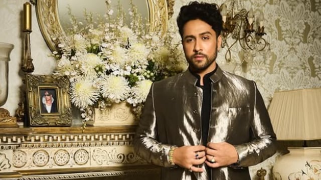Adhyayan Suman talks about not having any advantage of nepotism.