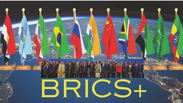 BRICS