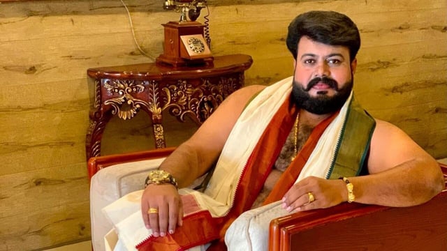 Government questions Kerala school for inviting Pocso-accused vlogger for event