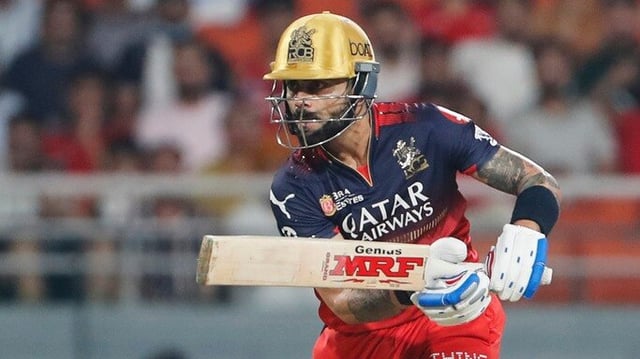 Virat Kohli to play BBL? Cricket Australia CEO opens up on possibilities