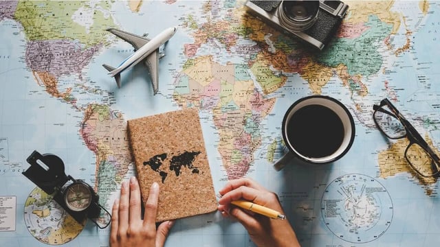 Revenge Travel Is Out, Reset Travel Is In: 52% Of Indian Travellers Say No To The Crowds This Summer