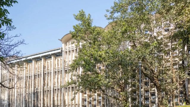 IIT Bombay