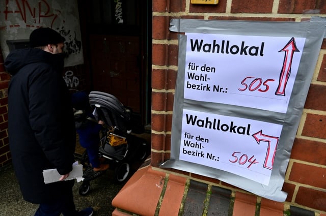 In Berlin wird am 20. September 2026 ein neues Landesparlament gewählt. Den Termin legte der Senat fest. Parallel werden auch die Bezirksverordnetenversammlungen gewählt.