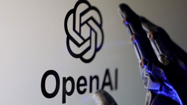 A new court document reveals OpenAI’s plans for developing a super assistant. 