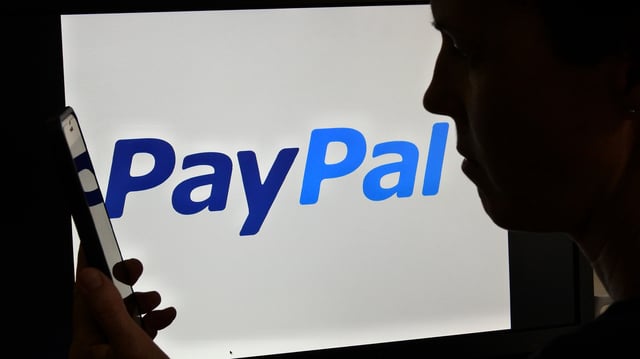 PayPal fliegt aus Google Pay