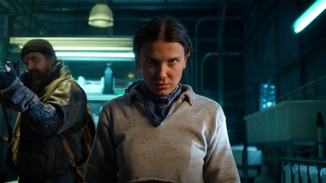 Stranger Things Staffel 5