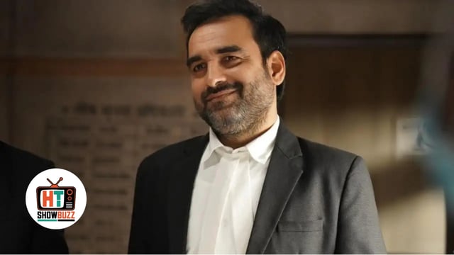 Pankaj Tripathi plays the lovable lawyer, Madhav Mishra, in Criminal Justice.