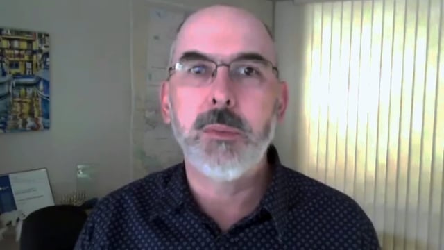 Dr. Albert de Villiers, former chief medical health officer for Interior Health in B.C., was sentenced for abusing a child between 2018 and 2021. He was granted full parole in April.