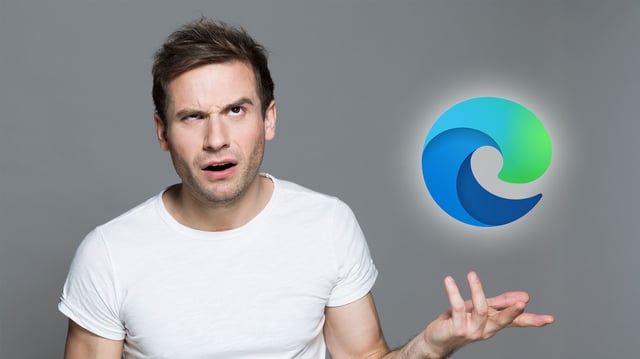 Microsoft gibt seine aggressive Werbestrategie unter Windows auf