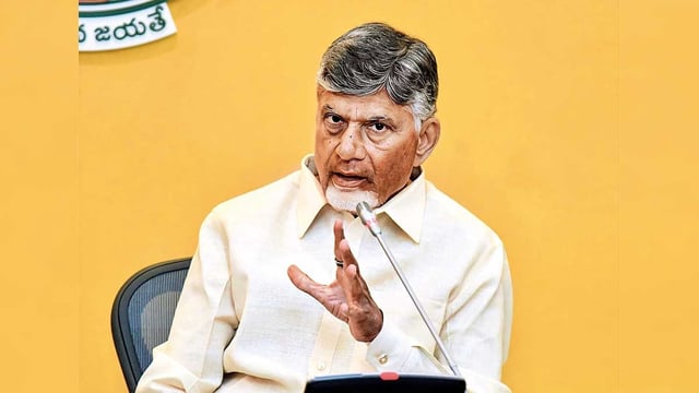 Andhra Pradesh to use space tech to improve real-time governance