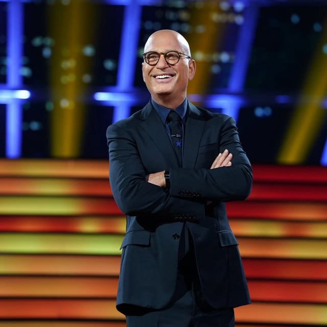 HOWIE MANDEL: BUT, ENOUGH ABOUT ME (Documentary) is a candid look at the life of wildly inventive comedian and actor, Howie Mandel. Told through Mandel’s own voice and using a wealth of behind the scenes access, the film examines his life and career as well as his painful struggles with mental illness and how he has managed to cope while managing a relentless pace in his professional and private life. Credit: CTV