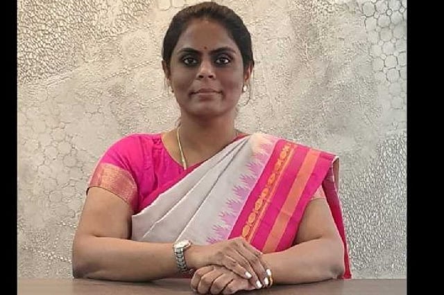 Telangana: NCSC seeks report over remarks by TGSWREIS secretary against SC students