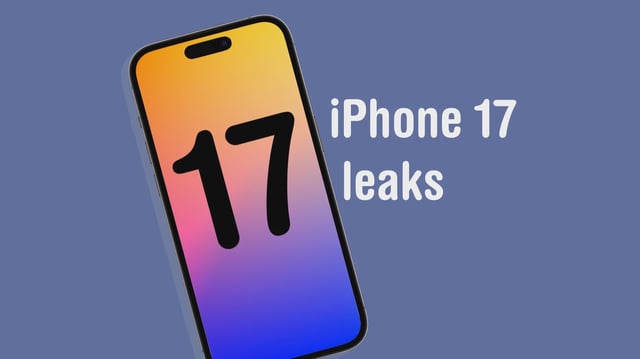The debate continues over whether all four iPhone 17 models will get ProMotion display, or if two of them will just be 120Hz.