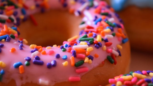National Donut Day 2025: Several restaurants and fast-food chains are offering free donuts and massive discounts this Friday. 
