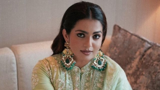 Parvathy Thiruvothu criticised the inaction with the Hema Committee Report.