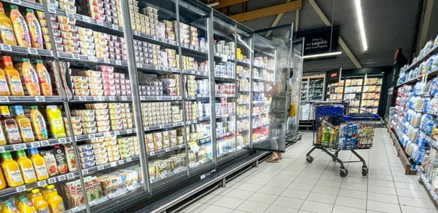 L'inflation a ralenti plus que prévu en mai dans la zone euro à 1,9% sur un an, atteignant son plus bas niveau depuis septembre