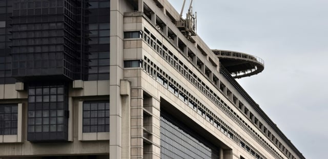 La commission des comptes de la Sécurité sociale se réunit à Bercy pour réfléchir "aux leviers" d'un retour à l'équilibre financier