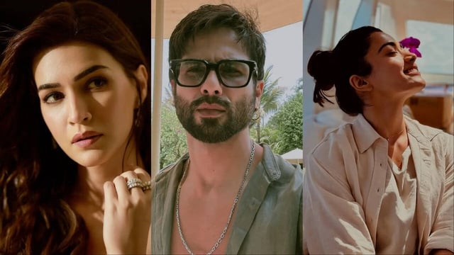 Cocktail 2: Shahid Kapoor, Kriti Sanon And Rashmika Mandanna's Rom Com To Release By End Of 2026 - Report