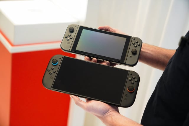 © Raymond Wong / Gizmodo
