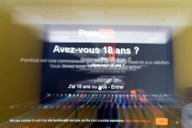 Aylo, maison mère de Youporn, Pornhub et Redtube a annoncé, mardi 3 juin, qu’elle suspendrait mercredi l’accès aux contenus de ces plateformes en France.