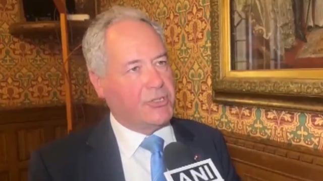 'Who's In Charge—Democracy or Generals?' UK MP Tears Into Pakistan, Urges World To Stand With India