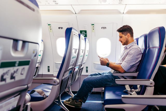 Flying by yourself could cost you more.