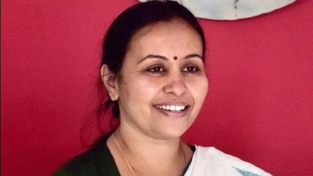 Kerala Health Minister Veena George unveiled revised menu.