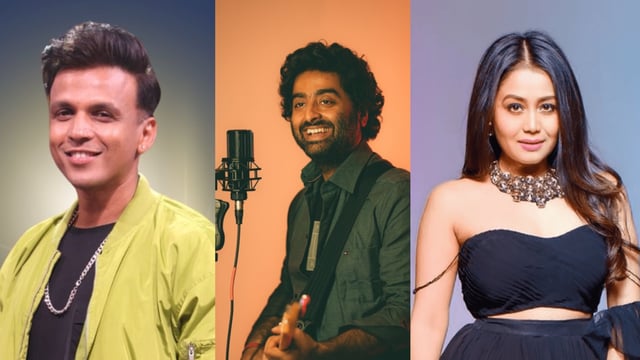 Abhijeet Sawant Says Indian Idol Contestants 'Arijit, Neha Are More Successful Than Winners': Jeetna Hi Sab Kuch Nahi...