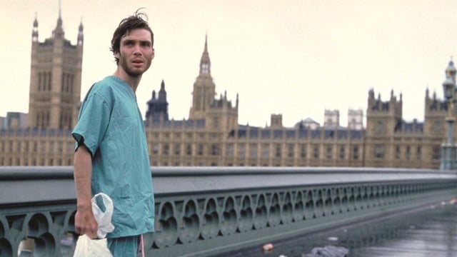 28 Days Later is hard to find