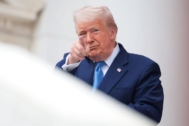 President Donald Trump&#39;s family has launched a flood of crypto products since he took office.