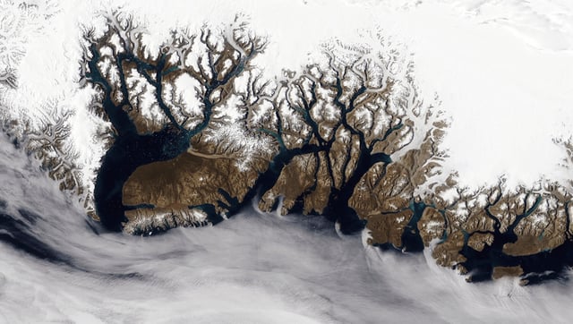 In 2023, A Megatsunami Shook The World Every 90 Seconds For 9 Days. Now, We Can See Why