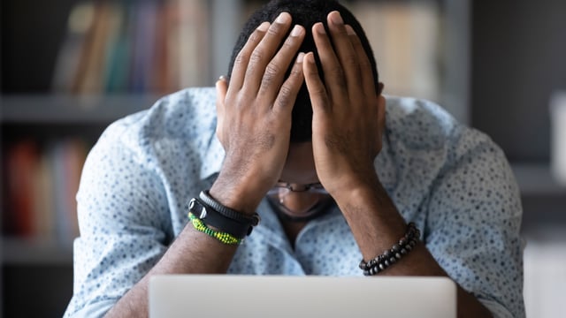‘I Cried on a G-Meet’: Bengaluru Techie’s Story of Toxic Workplace Strikes a Chord Online
