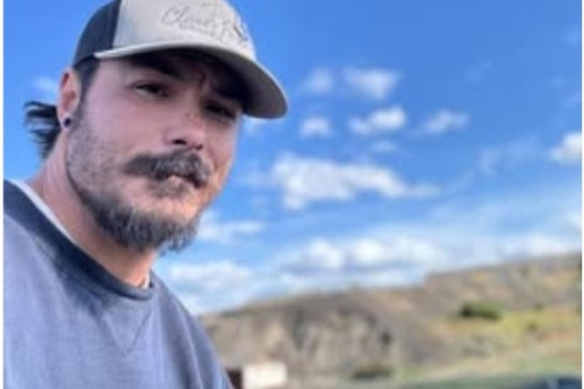Travis Decker is wanted for murder in the deaths of his three daughters.