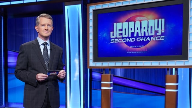 Jeopardy! - Season 40, Sony Pictures Television